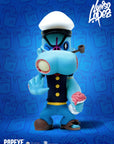 ZC World - Popeye x Luaiso Lopez - Marvelous Toys
