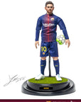 ZC World - FC Barcelona 2017/2018 - Lionel Messi (1/6 Scale) - Marvelous Toys