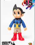 ZC World - Vinyl Collectibles - Master Series 15 - Astro Boy (Limited Edition) - Marvelous Toys