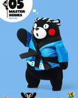 ZC World - Kumamon - Master Series 05 - Matsuri - Marvelous Toys