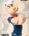 ZC World - Jumbo Size 60cm - Popeye (Retro) (90th Anniversary) - Marvelous Toys