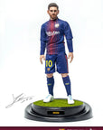 ZC World - FC Barcelona 2017/2018 - Lionel Messi (1/6 Scale) - Marvelous Toys