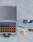 figma - 372 - Yu-Gi-Oh! - Seto Kaiba - Marvelous Toys
