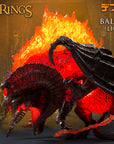 Star Ace Toys - Defo-Real - The Lord of the Rings - Balrog 2.0 (Light Up) - Marvelous Toys