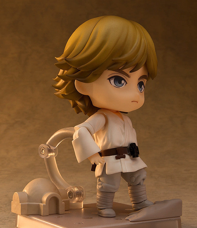 Nendoroid - 933 - Star Wars: A New Hope - Luke Skywalker - Marvelous Toys