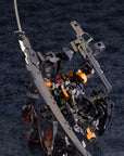 Kotobukiya - Hexa Gear - V-Thor & Pawn (Night Stalkers Ver.) Model Kit - Marvelous Toys