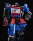 Hasbro - Transfomers Generations - War For Cybertron: Siege - Deluxe - Crosshairs - Marvelous Toys