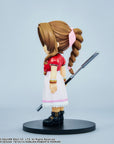 Square Enix - Adorable Arts - Final Fantasy VII Remake - Aerith Gainsborough - Marvelous Toys