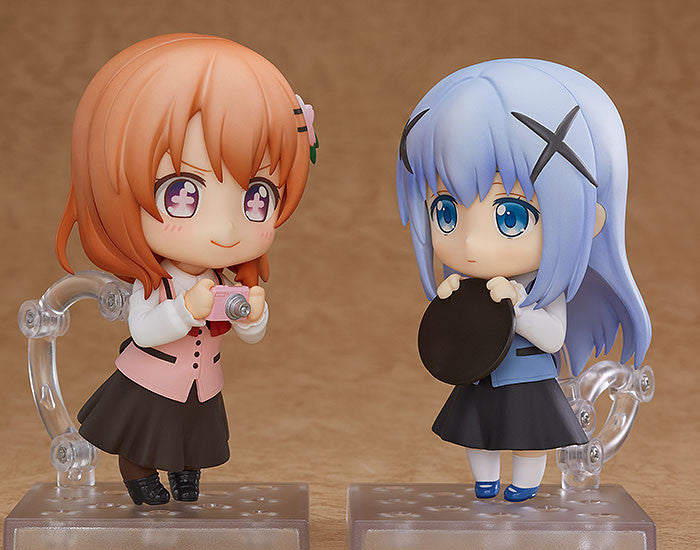 Nendoroid - 798 - Is the Order a Rabbit? - Cocoa - Marvelous Toys