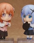 Nendoroid - 798 - Is the Order a Rabbit? - Cocoa (Reissue) - Marvelous Toys