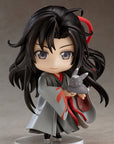 Nendoroid - 1229 - The Master of Diabolism (魔道祖师) - Wei Wuxian (魏无羡) (Yi Ling Lao Zu Ver.) (夷陵老祖) (Reissue) - Marvelous Toys