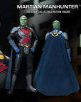 Star Ace Toys - Supergirl - Martian Manhunter (J'onn J'onzz) (Regular) (1/8 Scale) - Marvelous Toys