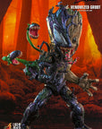 Hot Toys - LMS014 - Marvel's Spider-Man: Maximum Venom - Venomized Groot (Life-Size) - Marvelous Toys
