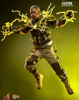 Hot Toys - MMS644 - Spider-Man: No Way Home - Electro - Marvelous Toys