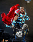 Hot Toys - MMS655 - Thor: Love and Thunder - Thor - Marvelous Toys