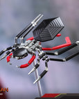 Hot Toys - LMS011 - Spider-Man: Far From Home - Spider-Drone (Life-Size) - Marvelous Toys