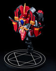 Sentinel - Metamor-Force - Mado King Granzort - Granzort - Marvelous Toys