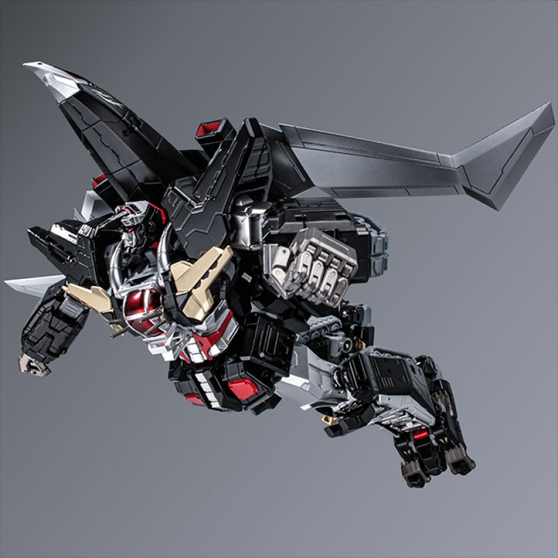 Sentinel - METAMOR-FORCE &quot;BARI&quot;ATION - Dancouga: Super Beast Machine - Final Dancouga - Marvelous Toys