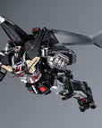 Sentinel - METAMOR-FORCE "BARI"ATION - Dancouga: Super Beast Machine - Final Dancouga - Marvelous Toys
