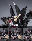 Sentinel - METAMOR-FORCE "BARI"ATION - Dancouga: Super Beast Machine - Final Dancouga - Marvelous Toys