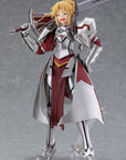 figma - 414 - Fate/Apocrypha - Saber of "Red" - Marvelous Toys