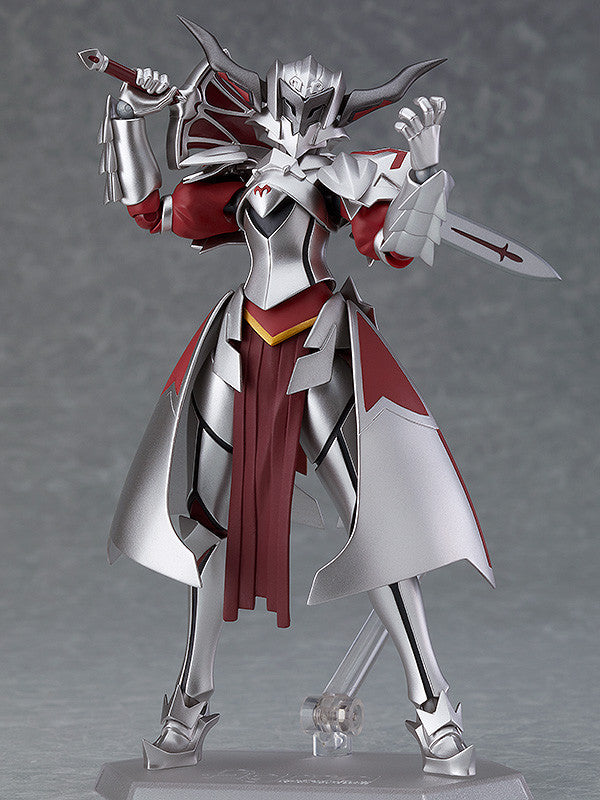 figma - 414 - Fate/Apocrypha - Saber of &quot;Red&quot; - Marvelous Toys