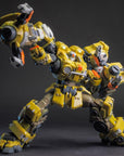Toy Notch - Astrobots - A6 - Vulkan - Marvelous Toys