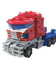 Hasbro - Transformers Generations - War for Cybertron: Siege - Leader - Galaxy Upgrade Optimus Prime - Marvelous Toys
