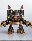 Static Arts Mini - World of Final Fantasy - Magitek Armor - Marvelous Toys