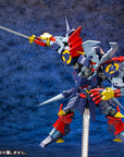 Kotobukiya - S.R.D-S - Super Robot Wars Original Generations - Dygenguar Plastic Model (Reissue) - Marvelous Toys