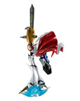 Megahouse - Digimon Adventure - Precious G.E.M. - Omegamon - Marvelous Toys