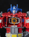 Hasbro - Transformers Generations - Power of the Primes - Voyager Wave 2 - Optimus Prime - Marvelous Toys