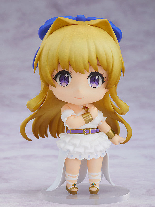 Nendoroid - 1353 - Cautious Hero: The Hero Is Overpowered But Overly Cautious - Ristarte - Marvelous Toys