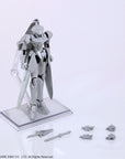Square Enix - Structure Arts - Xenogears - Model Kits Vol. 1 (Box of 4) (Reissue) - Marvelous Toys