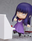 Nendoroid - 536b - High Score Girl - Akira Oono (TV Animation Ver.) - Marvelous Toys