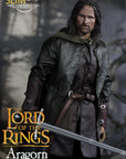 Asmus Toys - LOTR008S - The Lord of the Rings - Heroes of Middle-Earth - Aragorn (Slim Version) - Marvelous Toys
