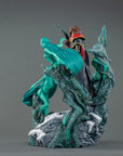 Oniri Creations - Space Pirate Captain Harlock Statue (1/6 Scale) - Marvelous Toys