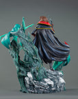Oniri Creations - Space Pirate Captain Harlock Statue (1/6 Scale) - Marvelous Toys