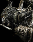 XM Studios - Supreme Scale Statue - Alien - Alien Warrior - Marvelous Toys