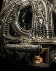 XM Studios - Supreme Scale Statue - Alien - Alien Warrior - Marvelous Toys