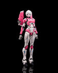 Flame Toys - Transformers - Furai Model Kit 28 - Arcee - Marvelous Toys