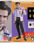 Asmus Toys - Ace Ventura: Pet Detective - Ace Ventura - Marvelous Toys