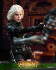 Hot Toys - MMS460 - Avengers: Infinity War - Black Widow - Marvelous Toys