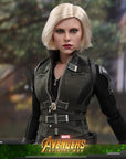 Hot Toys - MMS460 - Avengers: Infinity War - Black Widow - Marvelous Toys