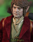 Asmus Toys - Heroes of Middle-Earth - The Hobbit - Bilbo Baggins (1/6 Scale) - Marvelous Toys
