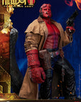 Blitzway - 1/4 Super Scale Statue - Hellboy II - Hellboy - Marvelous Toys
