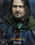 Asmus Toys - LOTR017H - Lord of the Rings - Heroes of Middle-Earth - Boromir (Rooted Hair) - Marvelous Toys