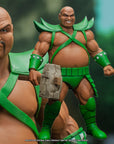 Storm Collectibles - Golden Axe - Bad Brothers (1/12 Scale) - Marvelous Toys