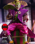 Star Ace Toys - Batman Ninja - Lord Joker (1/6 Scale) - Marvelous Toys