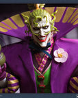 Star Ace Toys - Batman Ninja - Lord Joker (1/6 Scale) (Deluxe Ver.) - Marvelous Toys